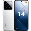 Smartfón Xiaomi 14 12 GB / 512 GB 5G biely