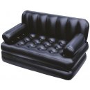 Nafukovacia posteľ Bestway Air Couch Double Multi 5 v 1