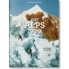 ALPS 1900 PORTRAIT IN COLOR
