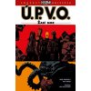 Ú.P.V.O. 3: Žabí mor (2. upravené vydání) - Mike Mignola, Guy Davis