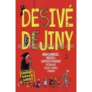 Kniha Desivé dejiny - Clive Gifford