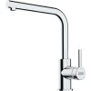 FRANKE Lina Smart FS 3230.031 páková drezová batéria, výška výtoku 254 mm, chróm, 115.0693.230