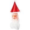 Verk 26077 Maska Santa Claus s čiapkou a fúzmi
