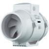 Ventilátor Vents TT 160 - 552/467m3/h - Ø160mm