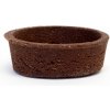 Tartaletka čokoládová - Kruh 6x2cm 11ks (209g)