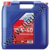 LIQUI MOLY 1298 TOURING HIGH TECH 15W-40 - 20l