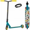 SOKE 1543 Freestyle kolobežka GO! žlto-modrá