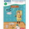 LOGICO Piccolo 3308 - Nyelvi képességfejlesztő - Szótagoló - szótagolló