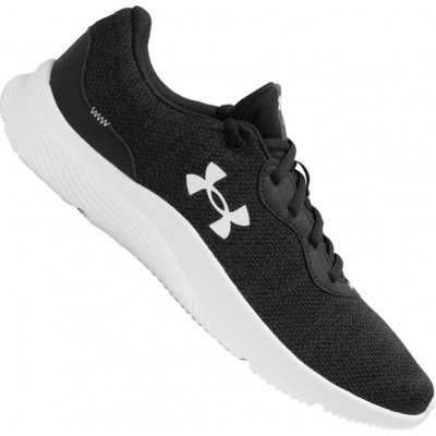 Under Armour Ua Mojo 2 3024134001 001 Čierna