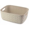 Curver Softex M 12,5L 37,9 x 29,2 x 14,3 cm béžový 00575-Z67