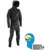 LEATT Mono Suit MTB HydraDri 5.0 kombinéza, čierna Zvoľte Variant: M / US40 / EU50