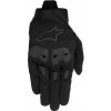 Rukavice ALPINESTARS SP X 1 (čierna/čierna) S