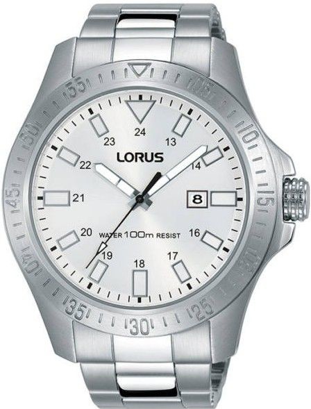 Lorus RH919HX9