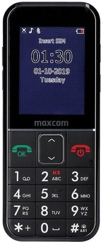 Maxcom MM248
