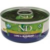 N&D CAT PRIME Adult Lamb & Blueberry 70 g