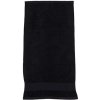 Fair Towel Bavlnený uterák na ruky FT100HN Black 50 x 100 cm