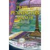 Peril at Pennington Manor - Tracy Gardner