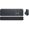 Logitech® MX Keys Combo for Business | Gen 2 - GRAPHITE - UK