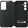 Samsung SMART View Wallet Case Galaxy S24 čierne EF-ZS921CBEGWW