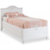 Cilek Posteľ s úložným priestorom vyklápacia 100x200 cm Romantic
