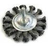 Kefa Strend Pro TCB-507 75 mm, vrkočová, so stopkou, drôt 0.35 mm