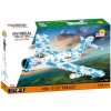 Cobi 2424 Vietnam War MIG-17 FRESCO, 1:32, 577 kostek