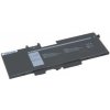 Náhradní baterie Avacom Dell Latitude 5400, 5500 Li-Pol 7,6V 8000mAh 61Wh NODE-5400-72P