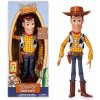 Interaktívna figúrka Disney Toy Story Woody Šerif, 40 cm