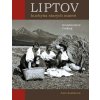 Liptov Kuchyňa starých materí / Grandmothers´ Cooking (Iveta Zuskinová)