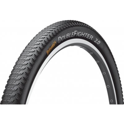 Continental Double Fighter III 24x2,00 50-507