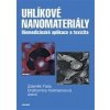 Uhlíkové nanomateriály