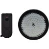 Solight LED svetlo s diaľkovým ovládaním, 5 LED, 3xAA [WL95]