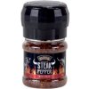 Steakový pepř DON MARCOS Red Heat, 115g