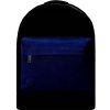 MI-PAC batoh - Canvas Tonal Black/Navy (067)