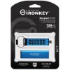Kingston IronKey Keypad 200C 128GB IKKP200C/128GB