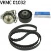 SKF Vodné čerpadlo + sada ozubeného remeňa VKMC01032