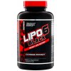 Nutrex Lipo 6 Black Weight Loss Support 120 caps