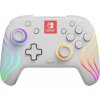 PDP Afterglow Wave Nintendo Switch 500-238-WH
