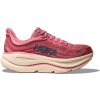 Hoka One One W BONDI 9 LINGONBERRY / CRANBERRY