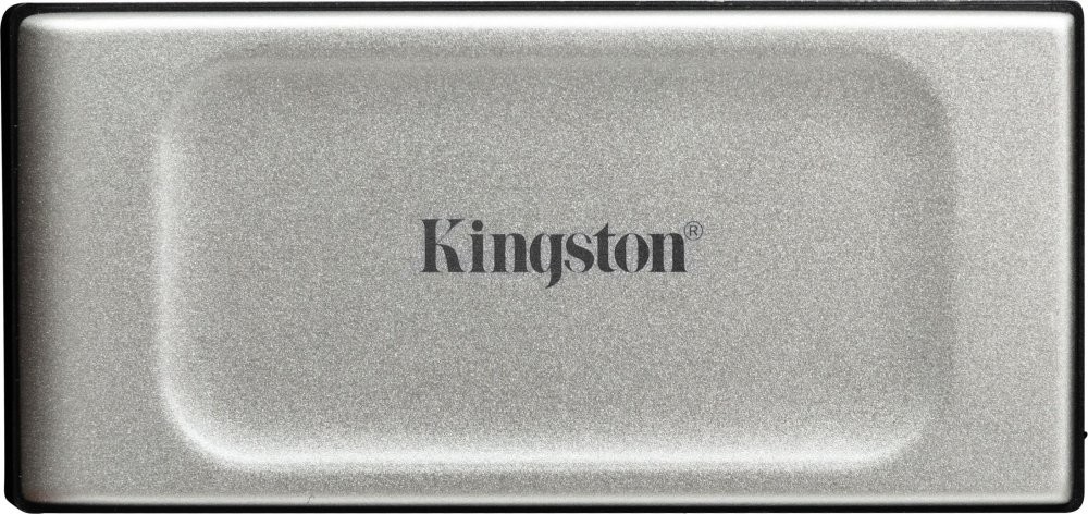 Kingston XS2000 4TB, SXS2000/4000G