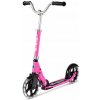 Micro Cruiser LED růžová