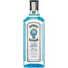 Bombay Sapphire Gin, 40%, 0.7 L (čistá fľaša)