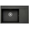 Sink PYRAMIS CAMEA 79X50 1B 1D L