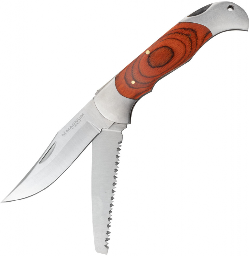 Magnum CLASSIC HUNTER SLIM