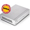 Zyxel GS-105B V5 5-Port MINI Desktop Gigabit Ethernet Switch - Metal Housing GS-105BV5-EU0101F ZyXEL