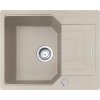Franke UBG 611-62 sahara s excentrom