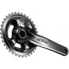 Kliky 2 Shimano XTR FC-M9000 2x11 38/28z 175mm