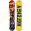 Snowboard Hatchey Muzzle 25/26 Délka: 153 cm