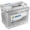 Varta Silver Dynamic 12V 63Ah 610A (D15)