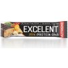 Nutrend Excelent Protein Bar - vanilka s ananásom 85 g